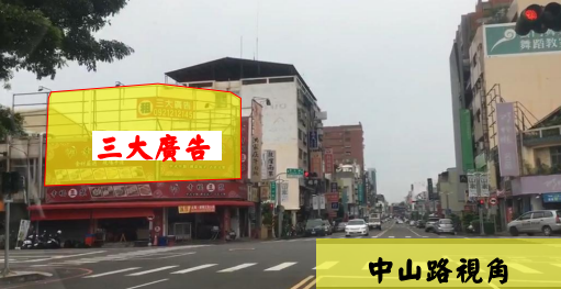 三大廣告-E88058